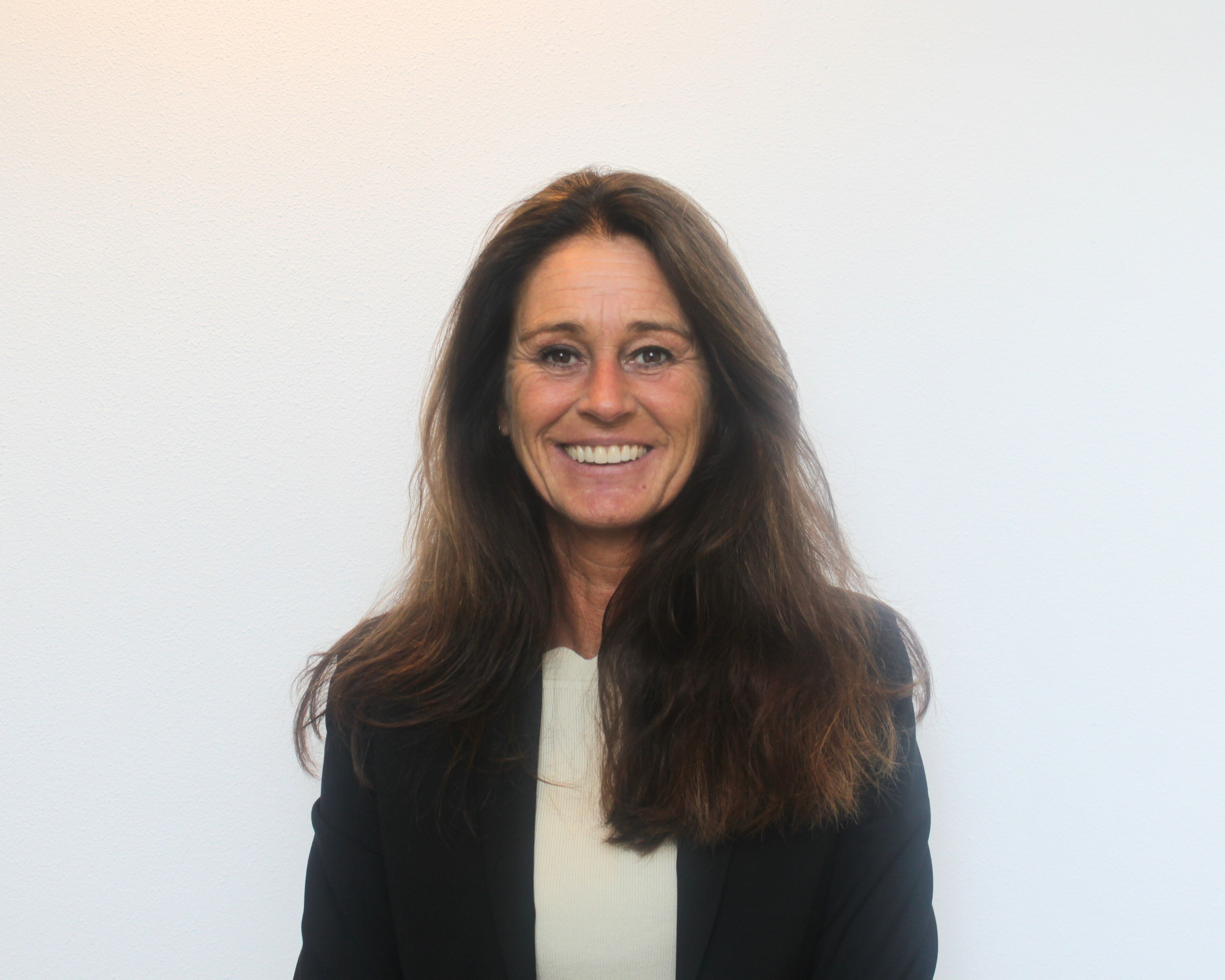 Jessica van der Spiegel